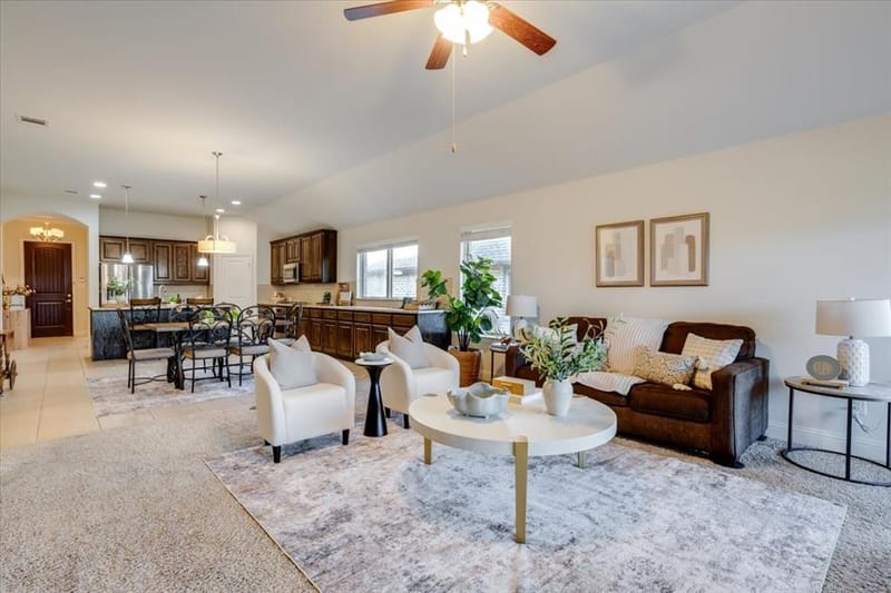 509 Allbright Road, Celina TX 75009 - Photo 9