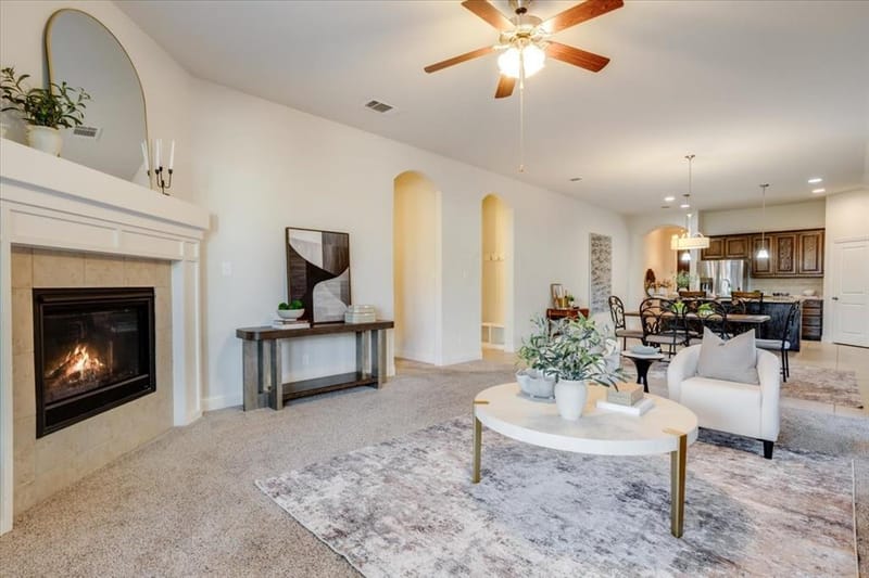 509 Allbright Road, Celina TX 75009 - Photo 10