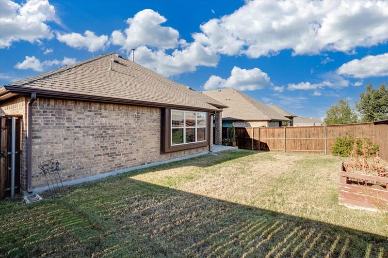 509 Allbright Road, Celina TX 75009 - Photo 33
