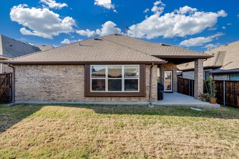 509 Allbright Road, Celina TX 75009 - Photo 31