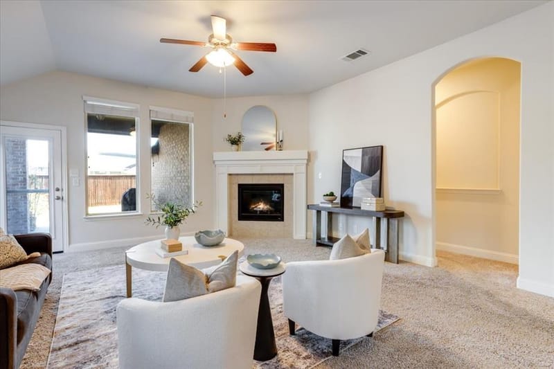 509 Allbright Road, Celina TX 75009 - Photo 8