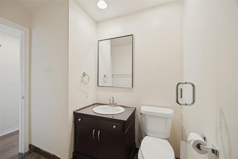4034 Rawlins Street # 102, Dallas TX 75219 - Photo 16