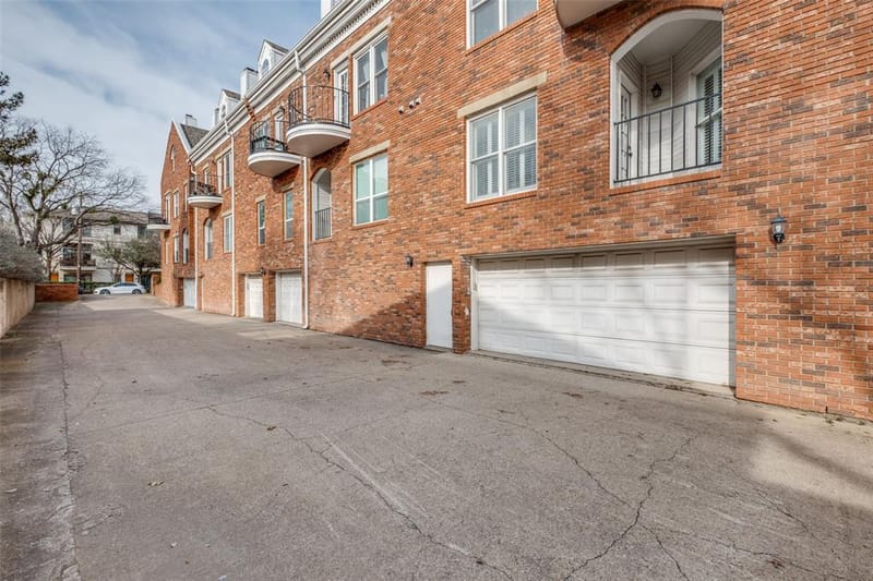 4034 Rawlins Street # 102, Dallas TX 75219 - Photo 3