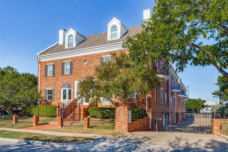 4034 Rawlins Street # 102, Dallas TX 75219