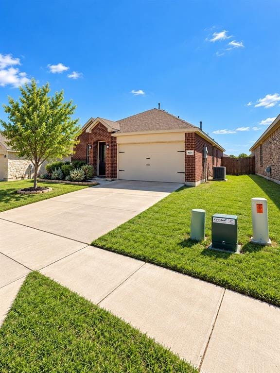 1605 River Crossing Drive, Anna TX 75409 - Photo 26