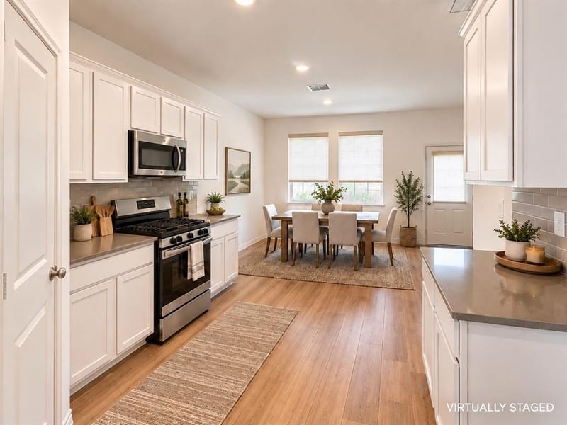 1605 River Crossing Drive, Anna TX 75409 - Photo 3