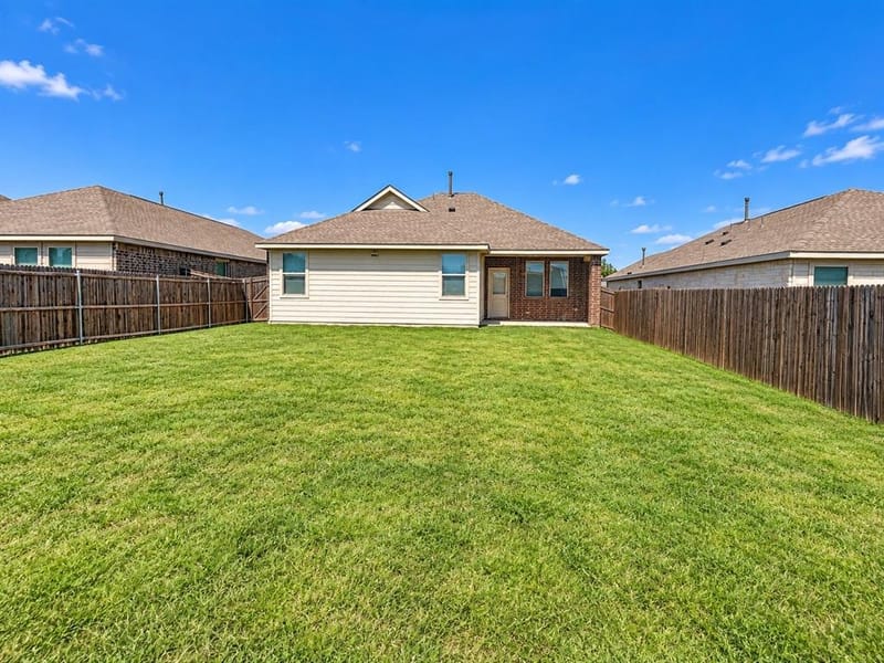 1605 River Crossing Drive, Anna TX 75409 - Photo 5