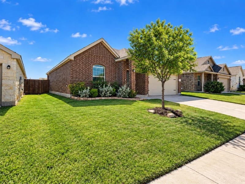 1605 River Crossing Drive, Anna TX 75409 - Photo 25