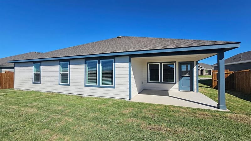 409 White Willow Drive, Nevada TX 75173 - Photo 16