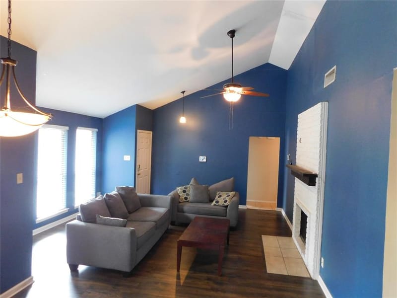 10630 Lone Pine Lane, Fort Worth TX 76108 - Photo 5