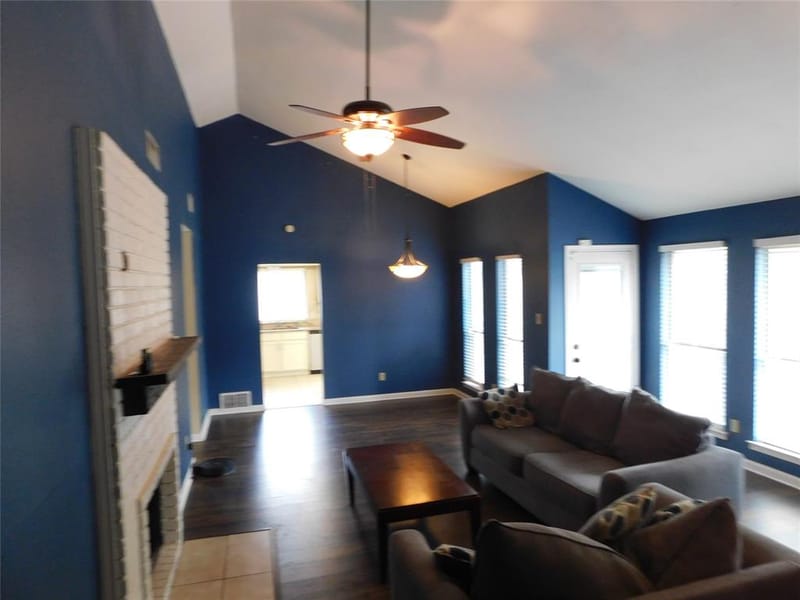 10630 Lone Pine Lane, Fort Worth TX 76108 - Photo 4