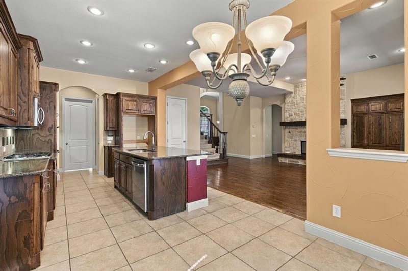 11086 Wellshire Lane, Frisco TX 75035 - Photo 17