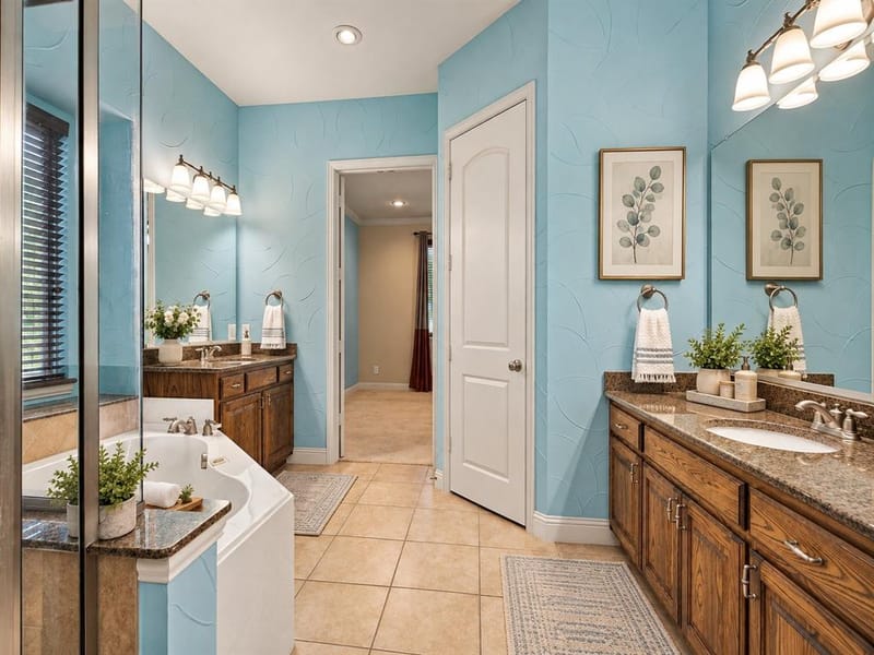 11086 Wellshire Lane, Frisco TX 75035 - Photo 26
