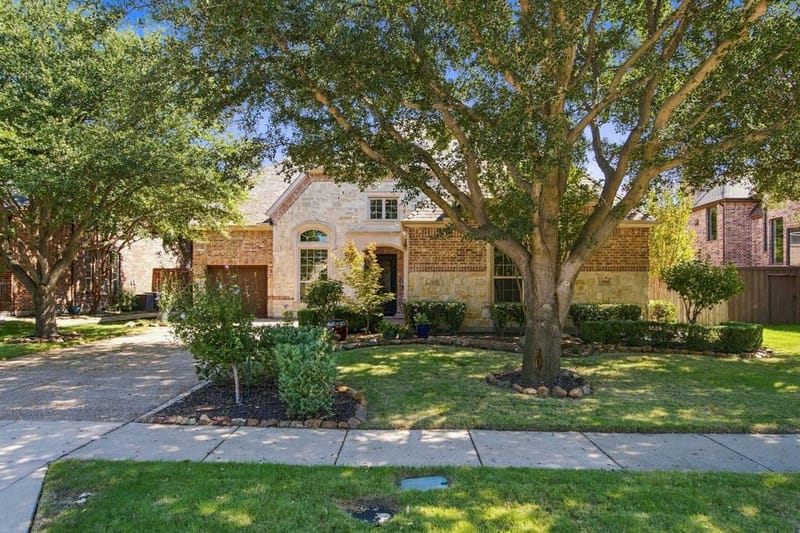 11086 Wellshire Lane, Frisco TX 75035