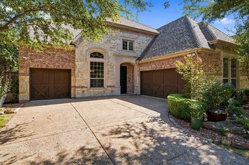 11086 Wellshire Lane, Frisco TX 75035 - Photo 5