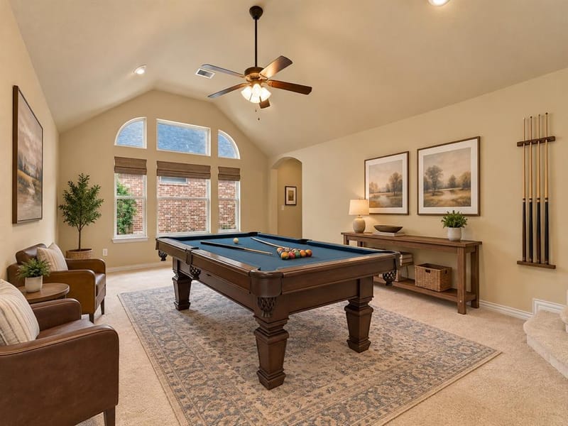 11086 Wellshire Lane, Frisco TX 75035 - Photo 30