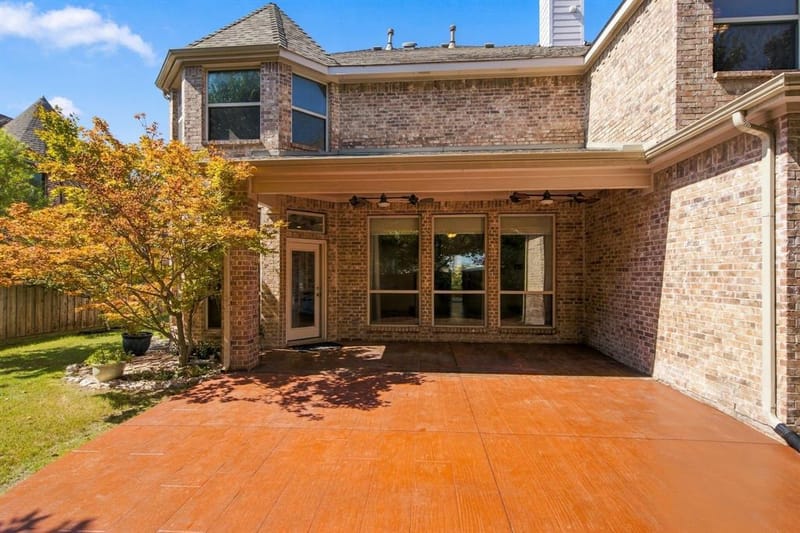 11086 Wellshire Lane, Frisco TX 75035 - Photo 38