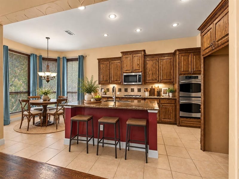 11086 Wellshire Lane, Frisco TX 75035 - Photo 15