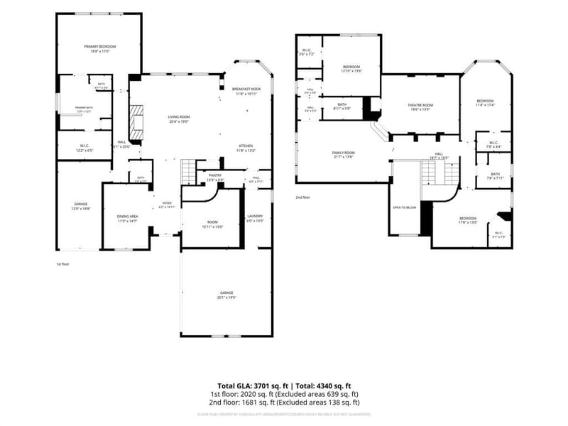 11086 Wellshire Lane, Frisco TX 75035 - Photo 4