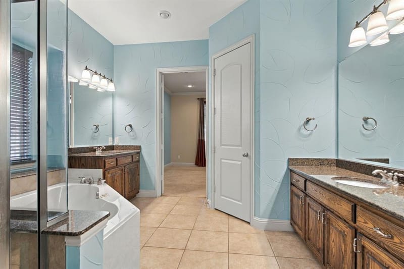 11086 Wellshire Lane, Frisco TX 75035 - Photo 25