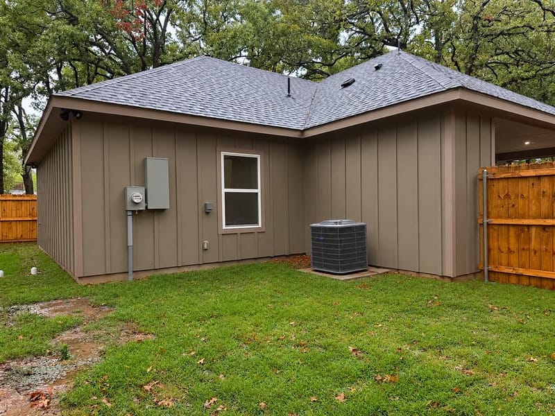 123 SEAGROVE Lane, Quinlan TX 75474 - Photo 17