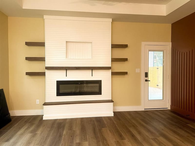 123 SEAGROVE Lane, Quinlan TX 75474 - Photo 4