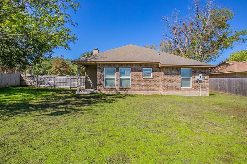 1502 Jane Lane, West TX 76691 - Photo 23