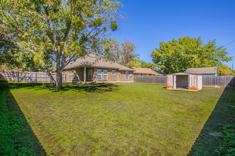 1502 Jane Lane, West TX 76691 - Photo 22