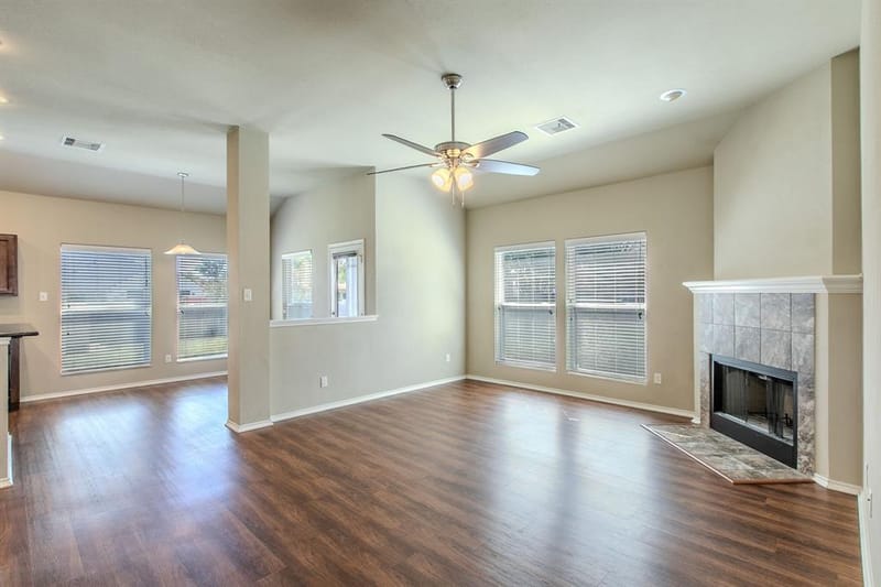 1502 Jane Lane, West TX 76691 - Photo 3