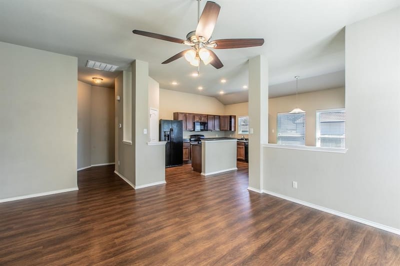 1502 Jane Lane, West TX 76691 - Photo 5