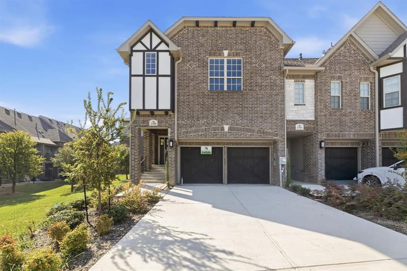 2180 Southwick Drive, Lewisville TX 75067