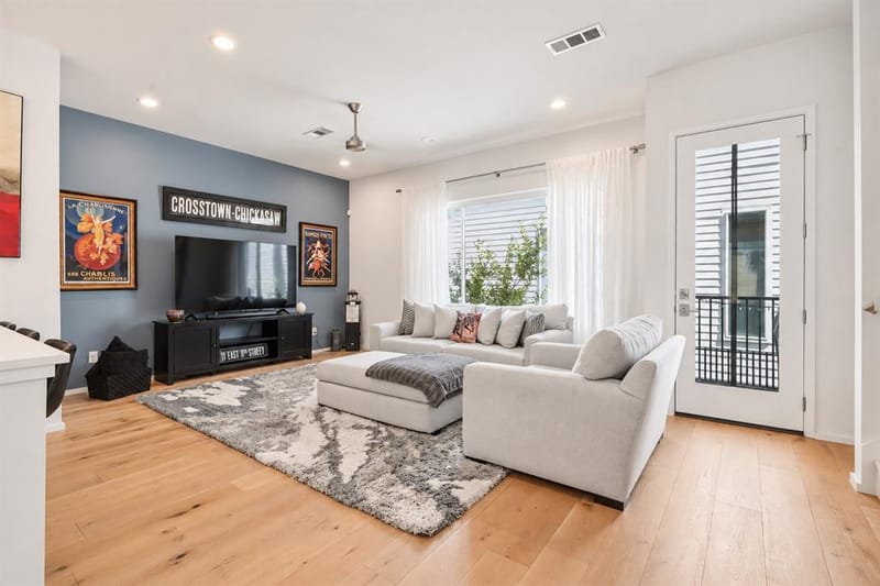 5923 Hudson Street # 103, Dallas TX 75206 - Photo 6