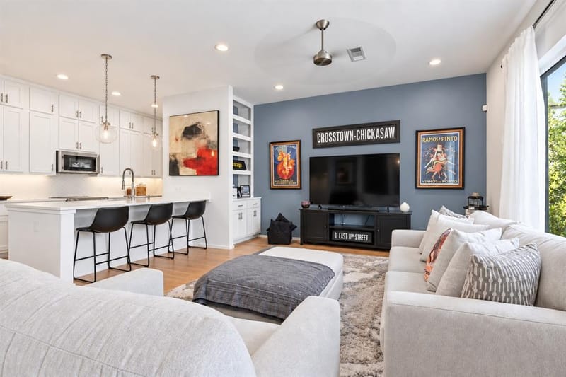 5923 Hudson Street # 103, Dallas TX 75206 - Photo 3