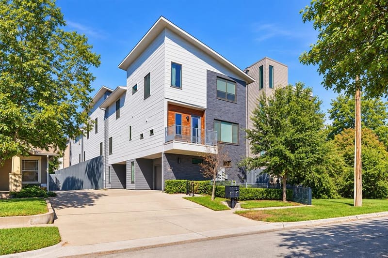 5923 Hudson Street # 103, Dallas TX 75206