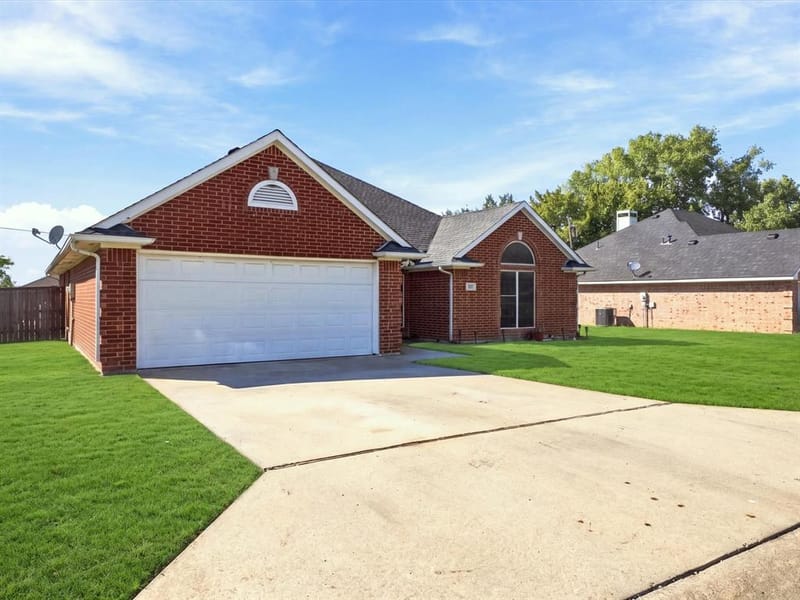 928 Calder Street, Howe TX 75459 - Photo 2