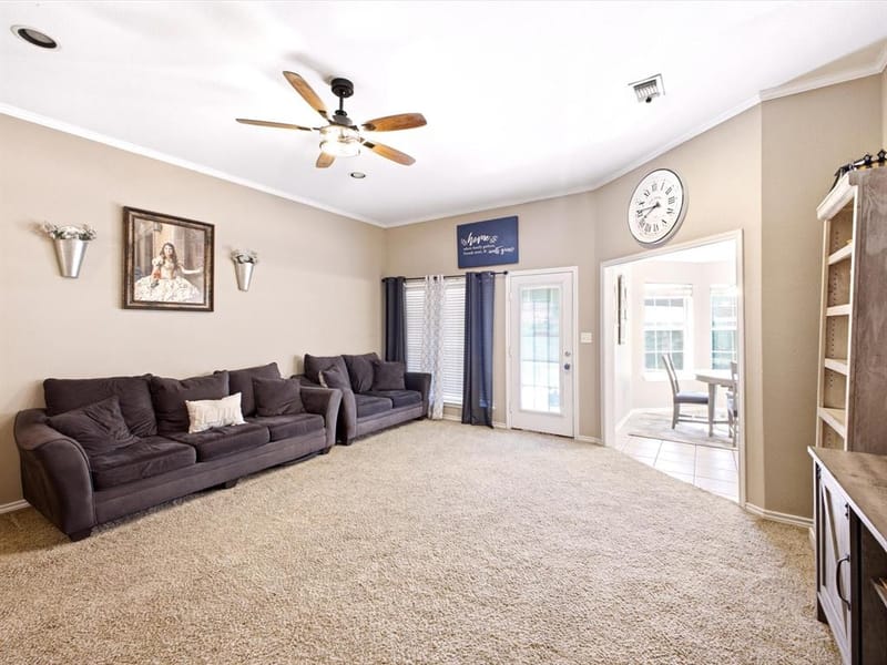 928 Calder Street, Howe TX 75459 - Photo 13