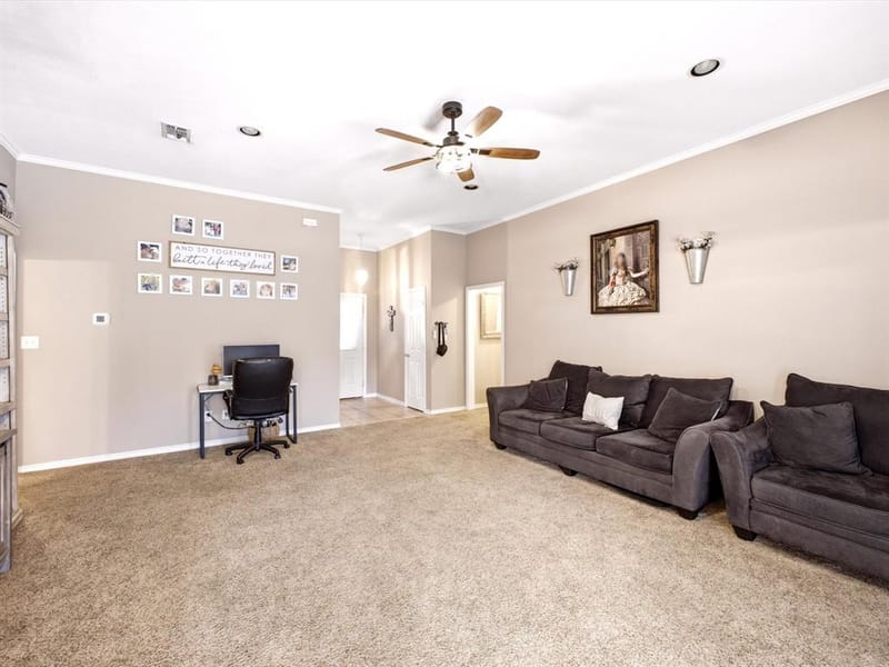 928 Calder Street, Howe TX 75459 - Photo 12