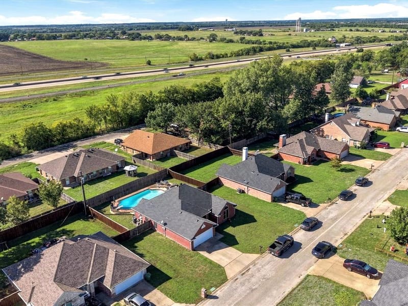 928 Calder Street, Howe TX 75459 - Photo 22