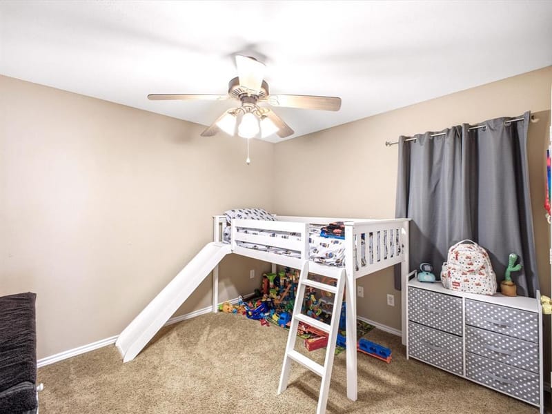 928 Calder Street, Howe TX 75459 - Photo 7