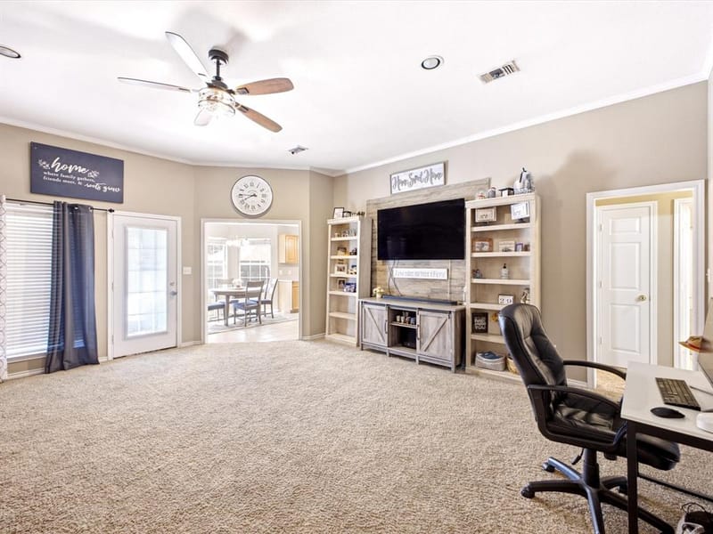 928 Calder Street, Howe TX 75459 - Photo 10