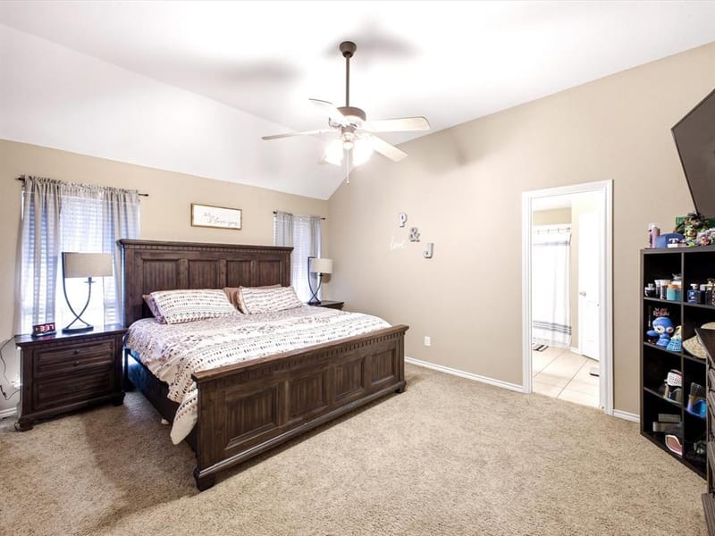 928 Calder Street, Howe TX 75459 - Photo 14