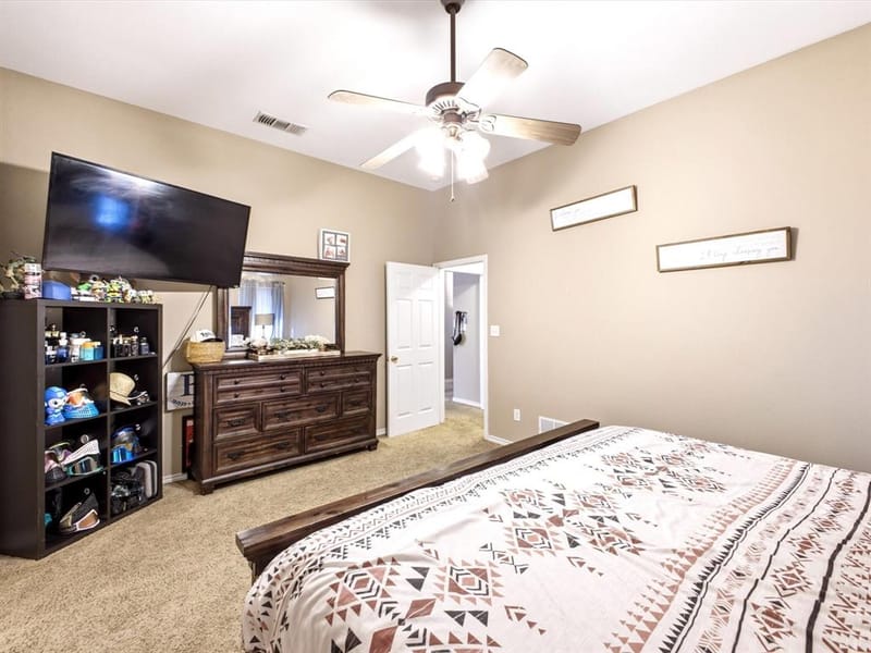 928 Calder Street, Howe TX 75459 - Photo 15