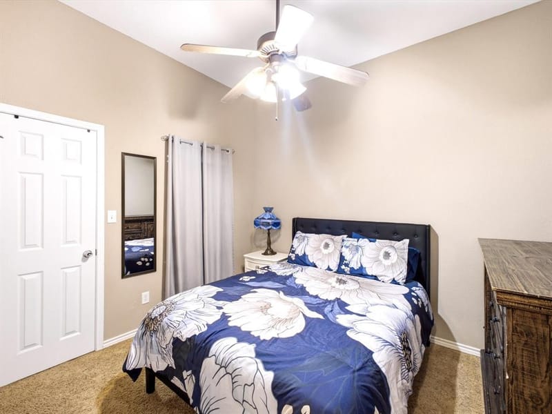 928 Calder Street, Howe TX 75459 - Photo 8