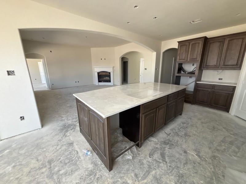 1001 Nogalito Avenue, Crowley TX 76036 - Photo 6