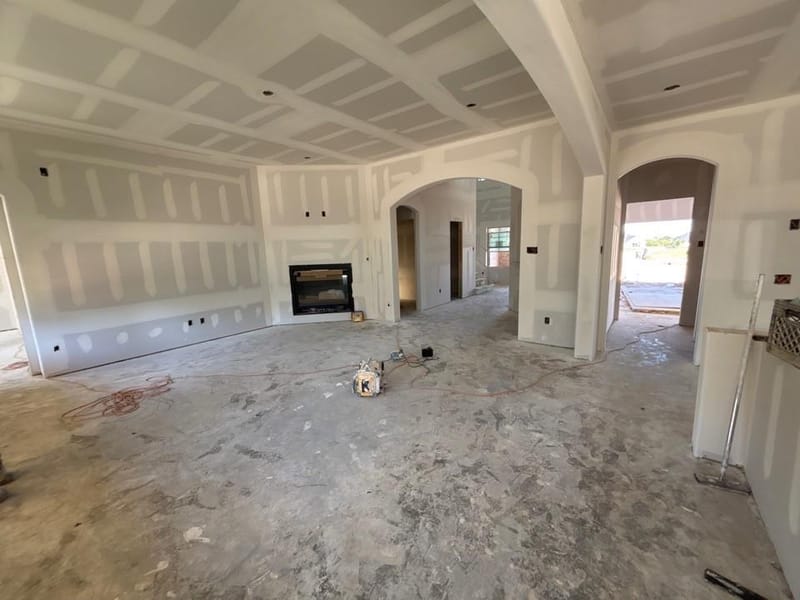 1001 Nogalito Avenue, Crowley TX 76036 - Photo 7