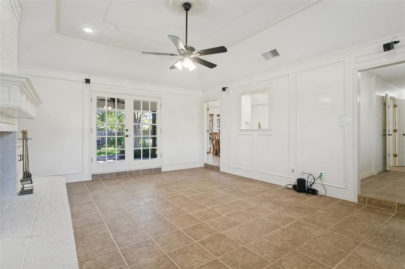 2449 Stonegate Drive N, Bedford TX 76021 - Photo 6