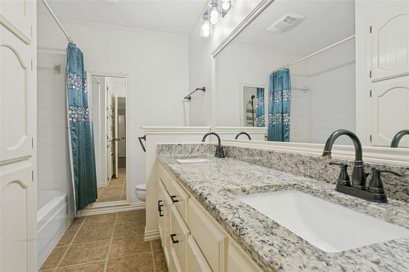 2449 Stonegate Drive N, Bedford TX 76021 - Photo 17