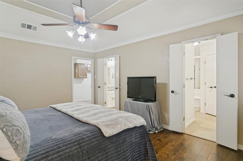 2449 Stonegate Drive N, Bedford TX 76021 - Photo 12