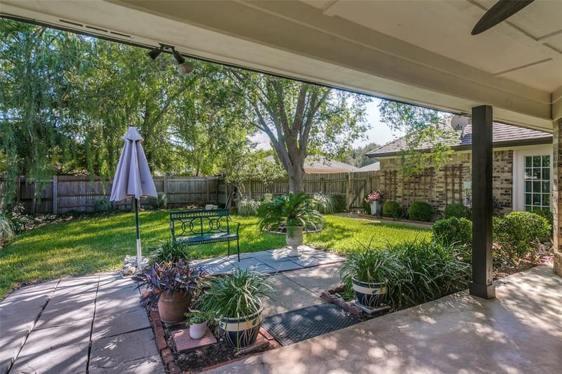 2449 Stonegate Drive N, Bedford TX 76021 - Photo 22
