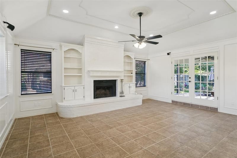 2449 Stonegate Drive N, Bedford TX 76021 - Photo 5